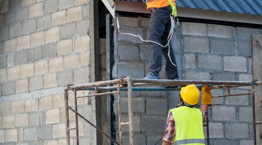 Professional residential roofers in Carrizozo, NM